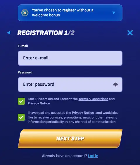 Wonaco Registration Australia: Account Setup and Eligibility Checks